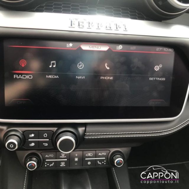 FERRARI PORTOFINO M CARBON - foto 22