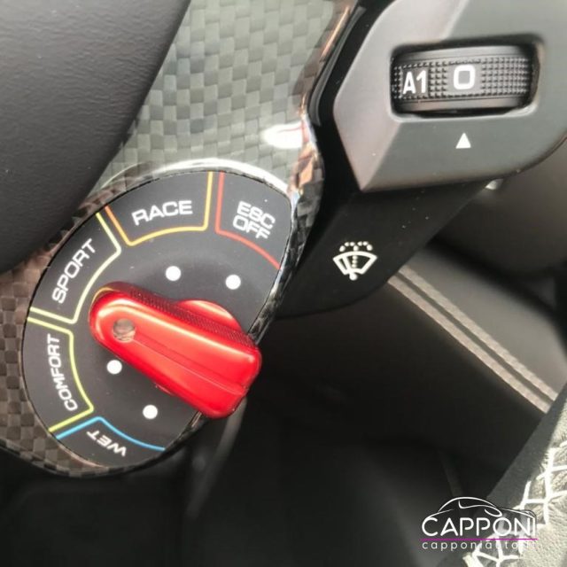 FERRARI PORTOFINO M CARBON - foto 19