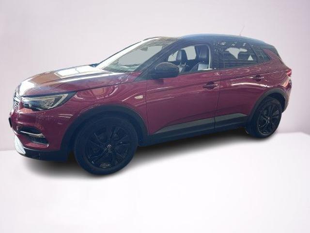 OPEL GRANDLAND X 1.5 DIESEL ECOTEC START&STOP DES - foto 2