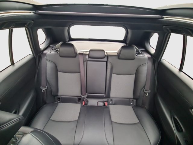 TOYOTA COROLLA CROSS 2.0 HYBRID 197 CV E-CVT LOUNGE - foto 11
