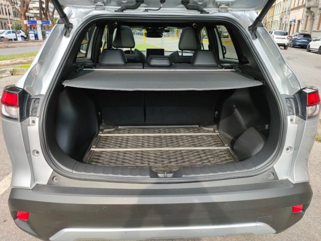 TOYOTA COROLLA CROSS 2.0 HYBRID 197 CV E-CVT LOUNGE - foto 14