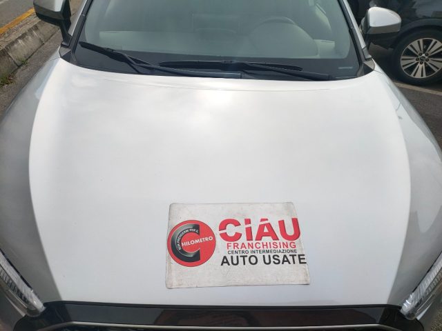 TOYOTA COROLLA CROSS 2.0 HYBRID 197 CV E-CVT LOUNGE - foto 17