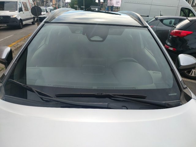 TOYOTA COROLLA CROSS 2.0 HYBRID 197 CV E-CVT LOUNGE - foto 18