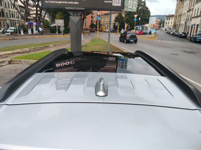 TOYOTA COROLLA CROSS 2.0 HYBRID 197 CV E-CVT LOUNGE - foto 19