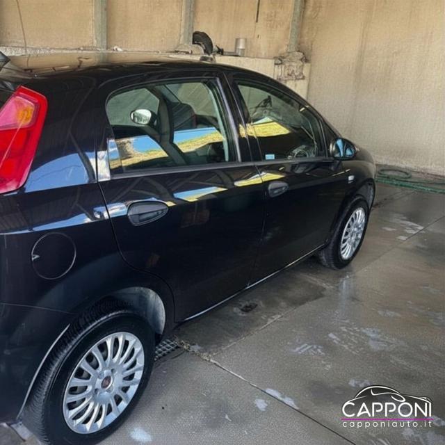 FIAT PUNTO 1.4 5 PORTE OK NEOPATENTATI - foto 4