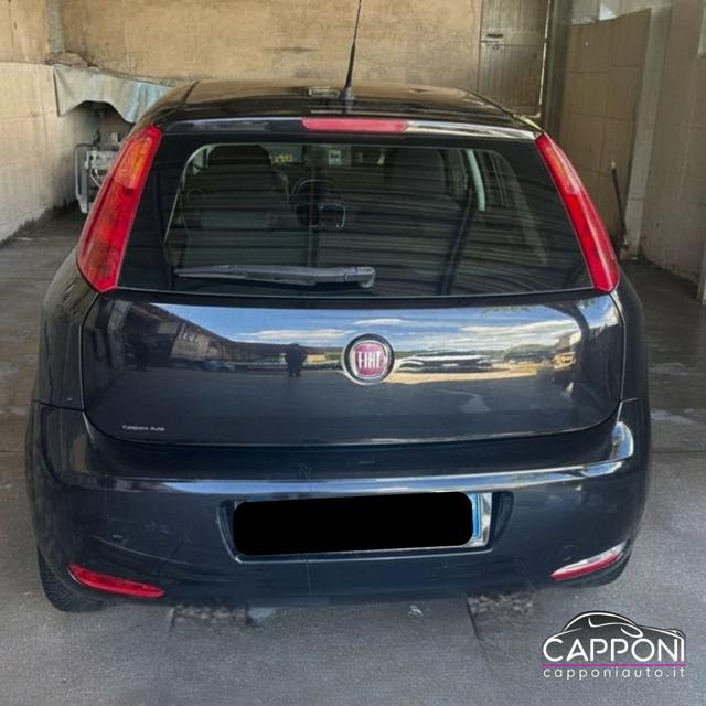 FIAT PUNTO 1.4 5 PORTE OK NEOPATENTATI - foto 3