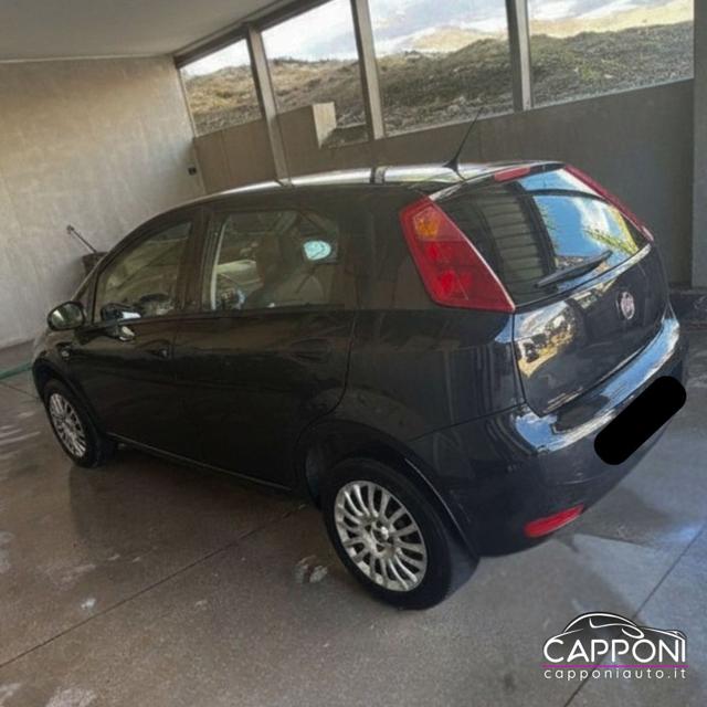 FIAT PUNTO 1.4 5 PORTE OK NEOPATENTATI - foto 2