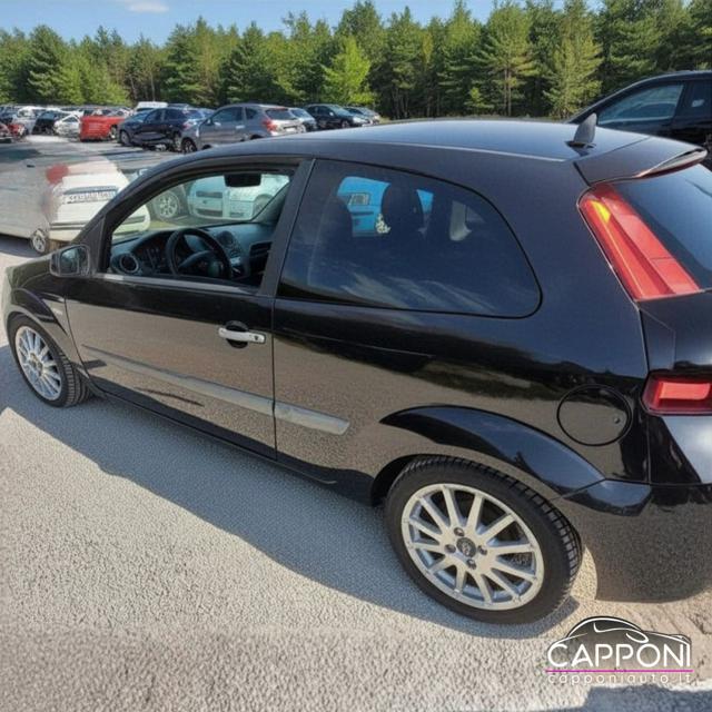 FORD FIESTA 1.6 TDCI S OK NEOPATENTATI - foto 4