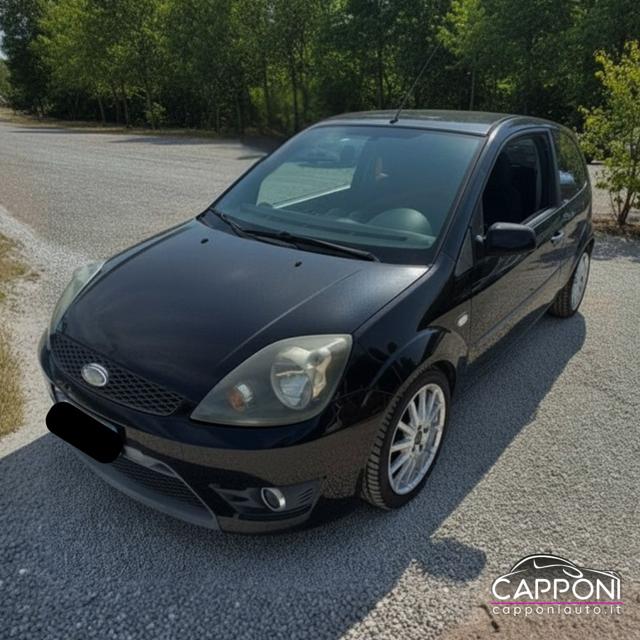 FORD FIESTA 1.6 TDCI S OK NEOPATENTATI - foto 2