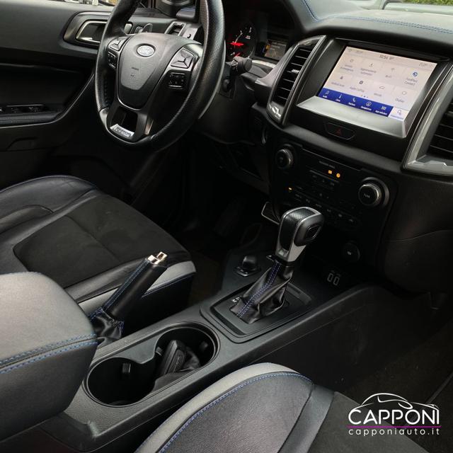FORD RANGER RAPTOR 2.0 TDI - IVA DEDUCIBILE - foto 21