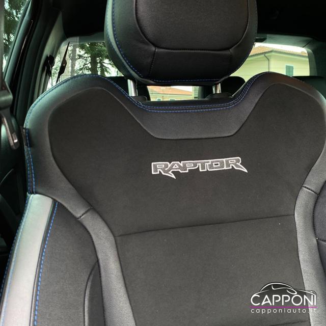 FORD RANGER RAPTOR 2.0 TDI - IVA DEDUCIBILE - foto 23