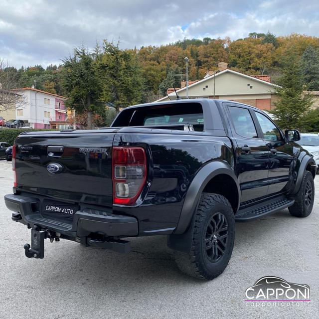 FORD RANGER RAPTOR 2.0 TDI - IVA DEDUCIBILE - foto 7