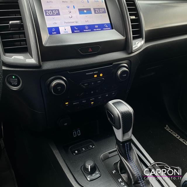FORD RANGER RAPTOR 2.0 TDI - IVA DEDUCIBILE - foto 13