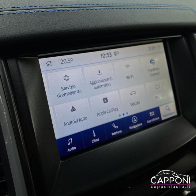 FORD RANGER RAPTOR 2.0 TDI - IVA DEDUCIBILE - foto 12