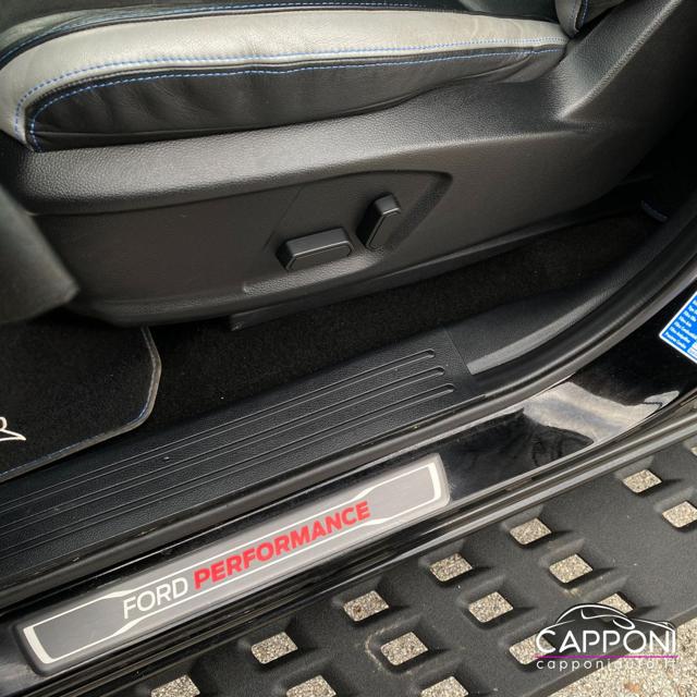 FORD RANGER RAPTOR 2.0 TDI - IVA DEDUCIBILE - foto 16