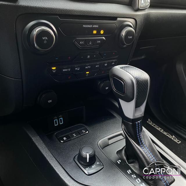 FORD RANGER RAPTOR 2.0 TDI - IVA DEDUCIBILE - foto 17