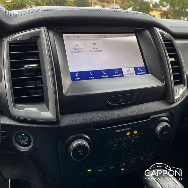 FORD RANGER RAPTOR 2.0 TDI - IVA DEDUCIBILE - foto 15