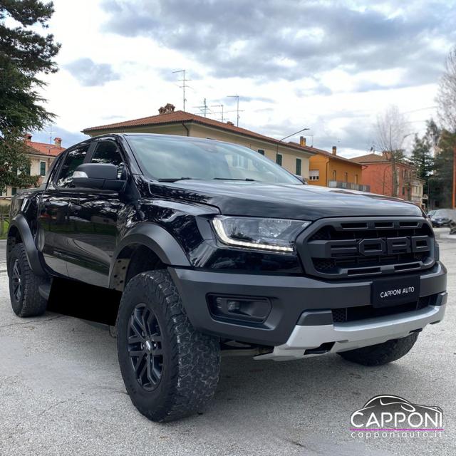 FORD RANGER RAPTOR 2.0 TDI - IVA DEDUCIBILE - foto 3