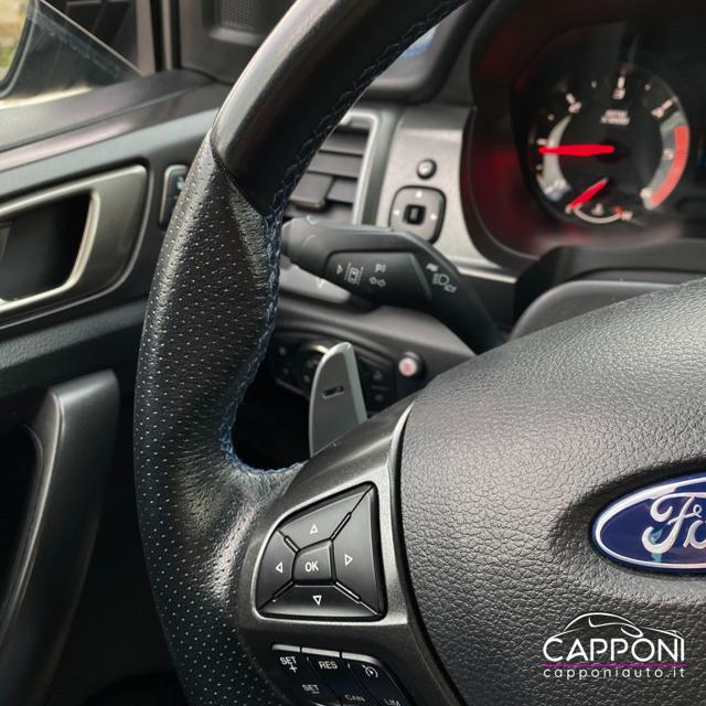 FORD RANGER RAPTOR 2.0 TDI - IVA DEDUCIBILE - foto 18