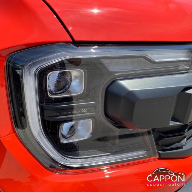 FORD RANGER RAPTOR 3.0 ECOBOOST V6 4WD DC 5 P PROMO - foto 4