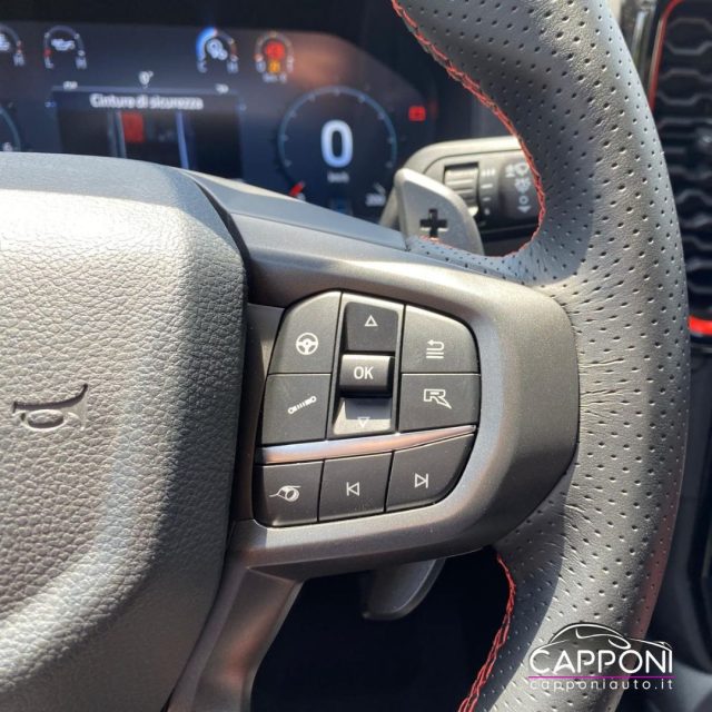 FORD RANGER RAPTOR 3.0 ECOBOOST V6 4WD DC 5 P PROMO - foto 16