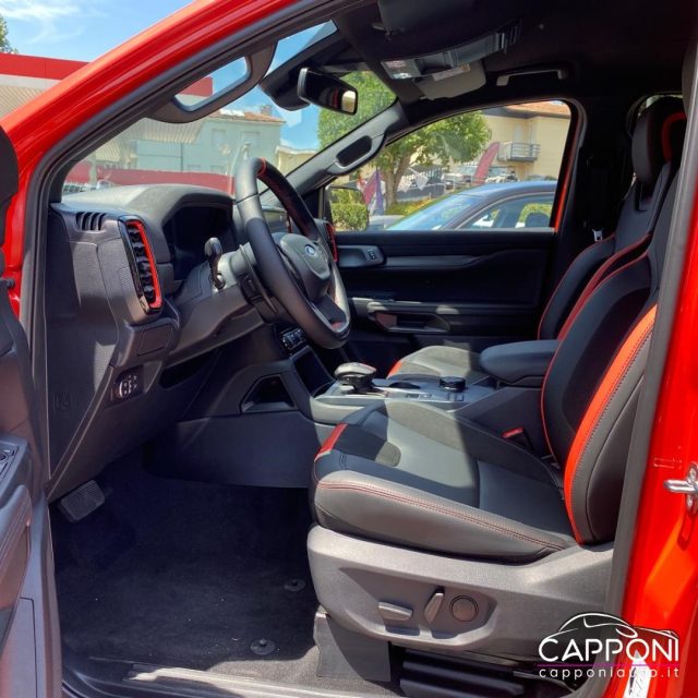 FORD RANGER RAPTOR 3.0 ECOBOOST V6 4WD DC 5 P PROMO - foto 9
