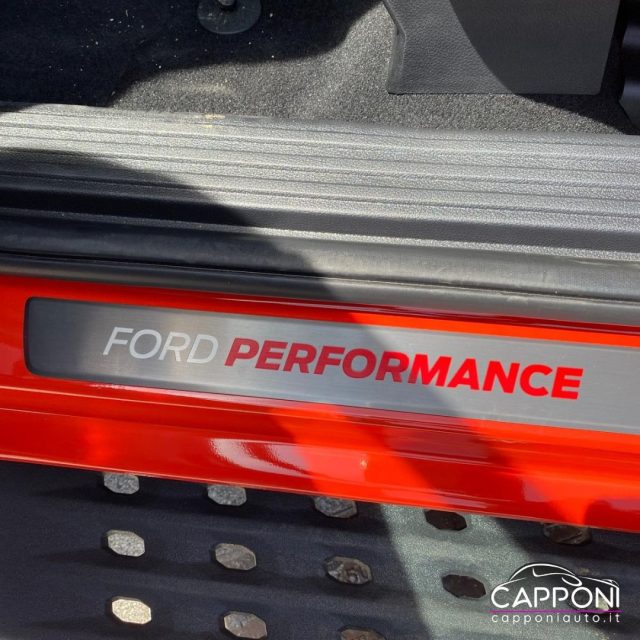 FORD RANGER RAPTOR 3.0 ECOBOOST V6 4WD DC 5 P PROMO - foto 5