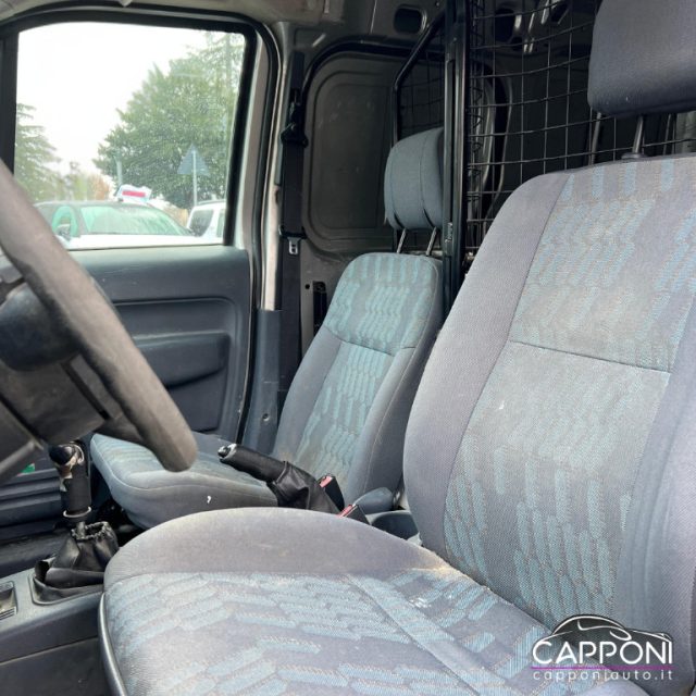FORD TRANSIT CONNECT 1.8 TDCI/90CV - AUTOCARRO - IVA  - foto 8