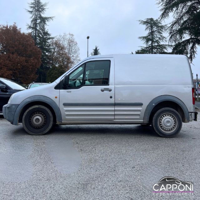 FORD TRANSIT CONNECT 1.8 TDCI/90CV - AUTOCARRO - IVA  - foto 3