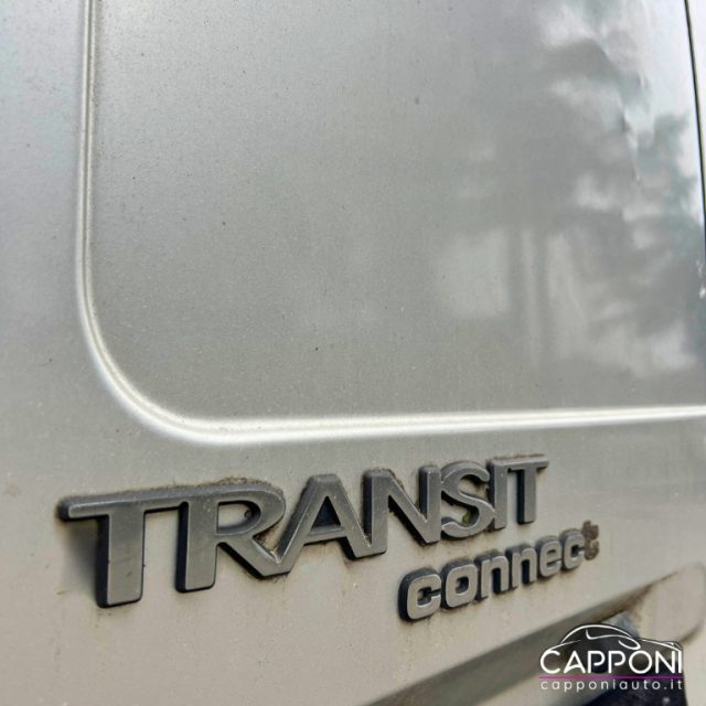 FORD TRANSIT CONNECT 1.8 TDCI/90CV - AUTOCARRO - IVA  - foto 6