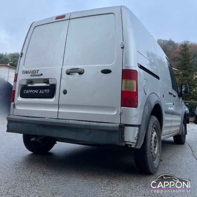 FORD TRANSIT CONNECT 1.8 TDCI/90CV - AUTOCARRO - IVA  - foto 4