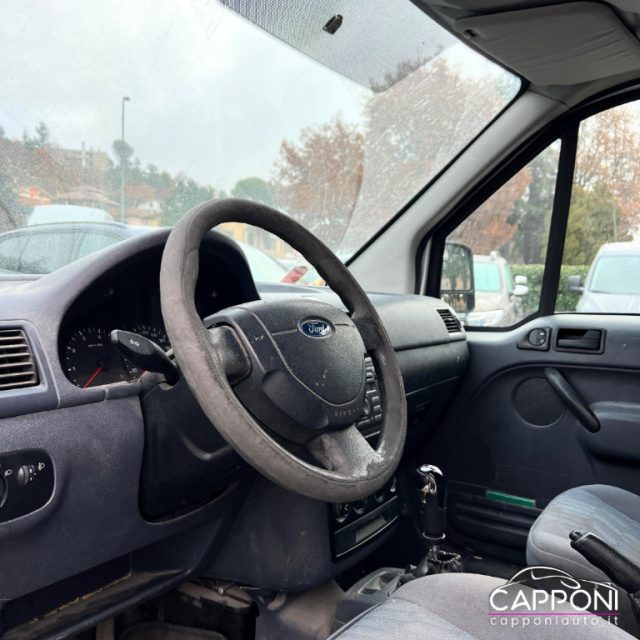 FORD TRANSIT CONNECT 1.8 TDCI/90CV - AUTOCARRO - IVA  - foto 7