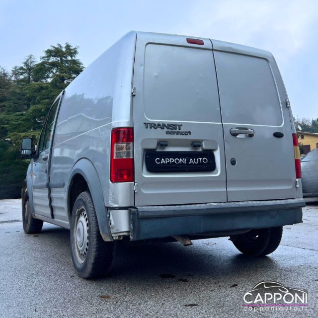 FORD TRANSIT CONNECT 1.8 TDCI/90CV - AUTOCARRO - IVA  - foto 5