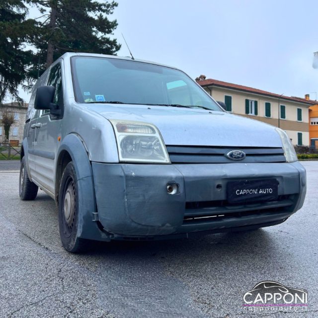 FORD TRANSIT CONNECT 1.8 TDCI/90CV - AUTOCARRO - IVA  - foto 2