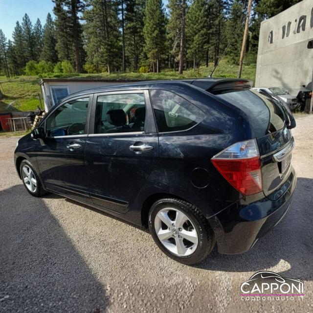 HONDA FR-V 2.2 6 POSTI OK NEOPATENTATI - foto 3