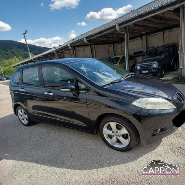 HONDA FR-V 2.2 6 POSTI OK NEOPATENTATI - foto 2