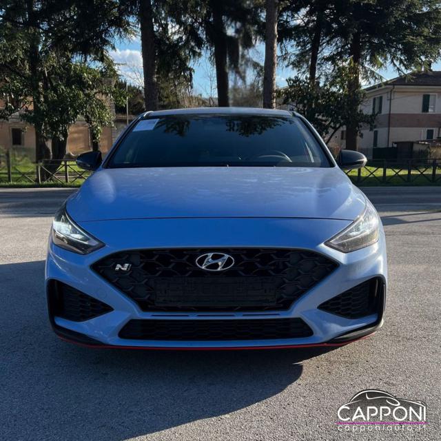 HYUNDAI I30 I30N PERFORMANCE 2.0 T-GDI DCT P - foto 2