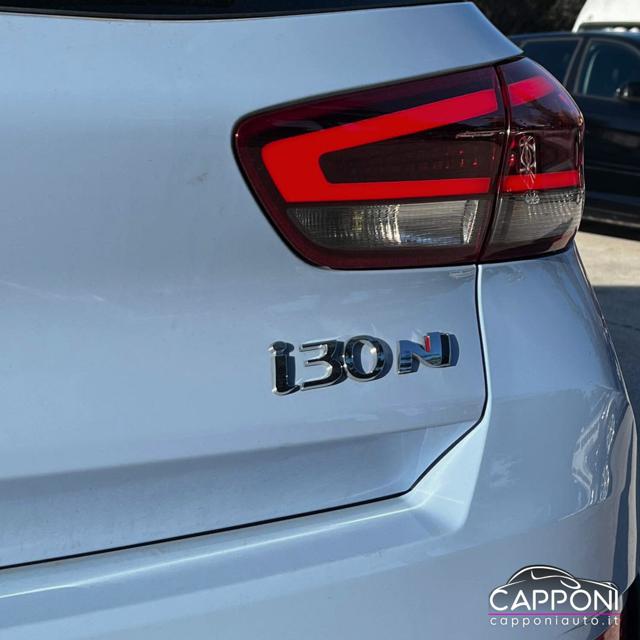 HYUNDAI I30 I30N PERFORMANCE 2.0 T-GDI DCT P - foto 16
