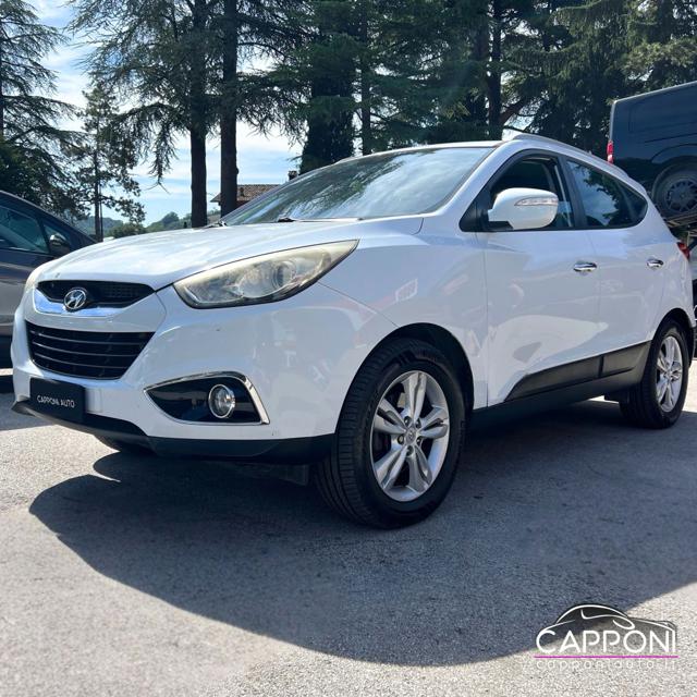 HYUNDAI IX35 1.7 CRDI 2WD OK NEOPATENTATI - foto 3