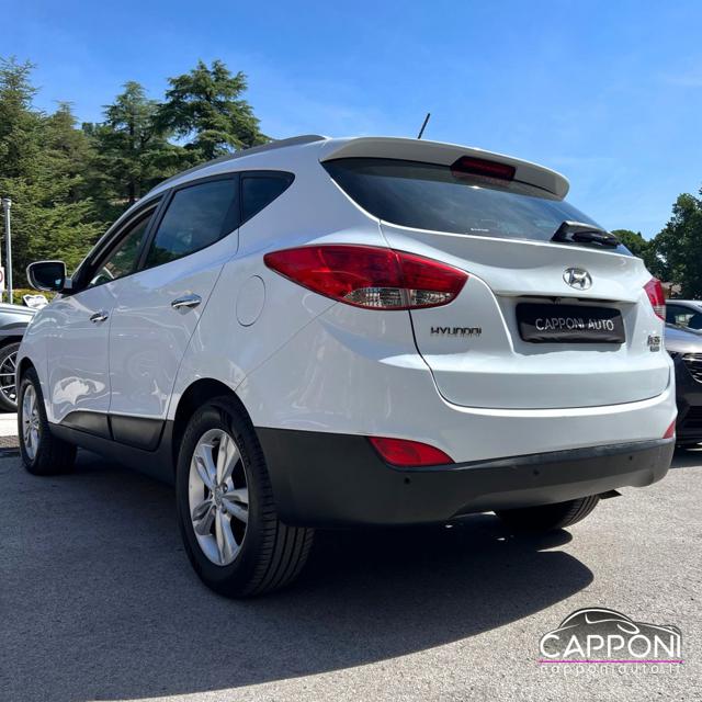 HYUNDAI IX35 1.7 CRDI 2WD OK NEOPATENTATI - foto 5