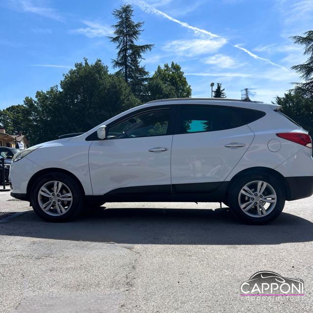 HYUNDAI IX35 1.7 CRDI 2WD OK NEOPATENTATI - foto 4