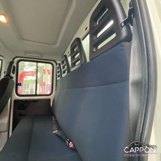 IVECO DAILY 33S12A8V 2.3 CASSONE RIBALTABILE - foto 9