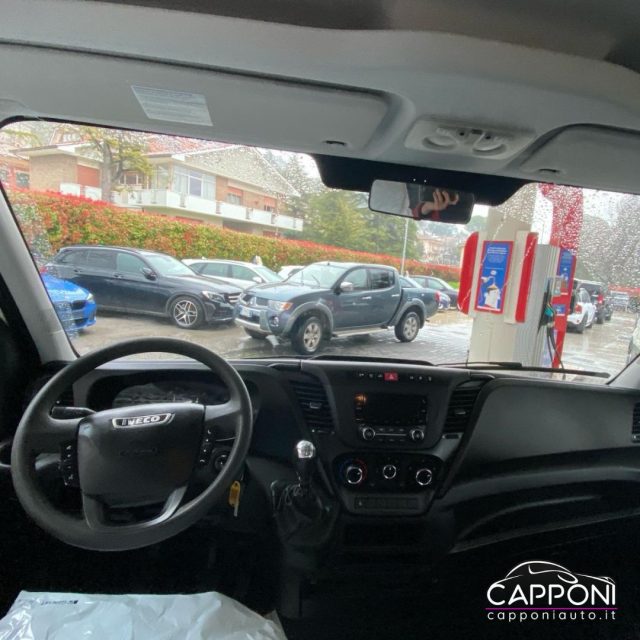 IVECO DAILY 33S12A8V 2.3 CASSONE RIBALTABILE - foto 6