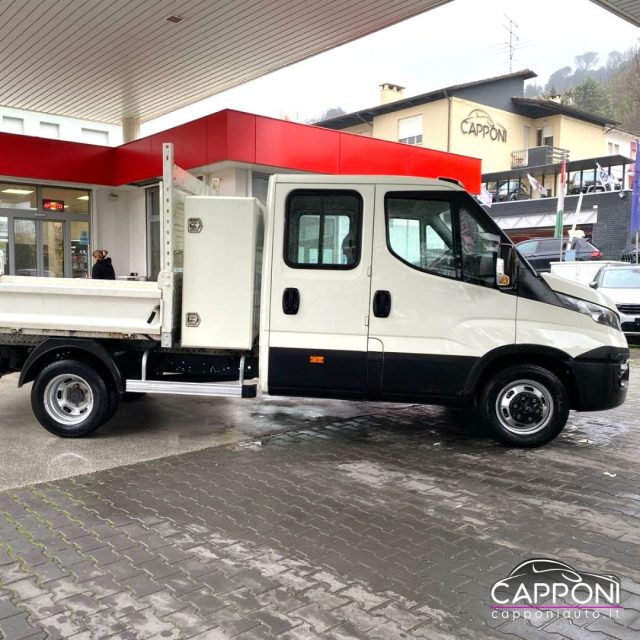 IVECO DAILY 33S12A8V 2.3 CASSONE RIBALTABILE - foto 3