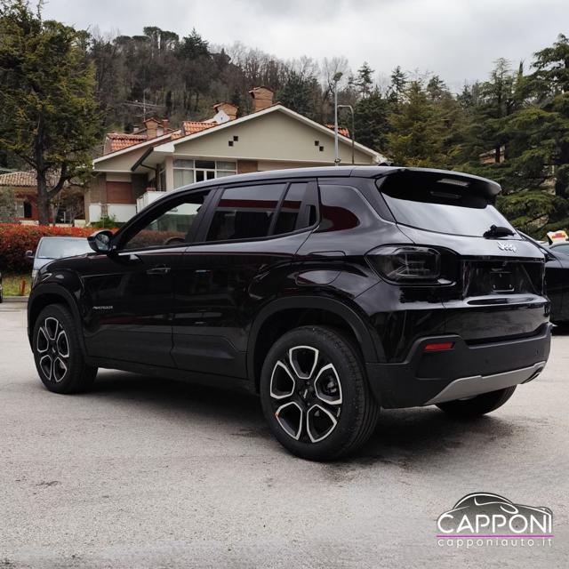JEEP AVENGER 1.2 TURBO 100 CV MHEV SUMMIT - foto 5
