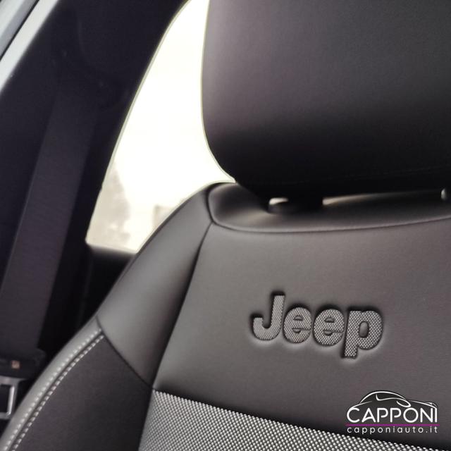 JEEP AVENGER 1.2 TURBO 100 CV MHEV SUMMIT - foto 23