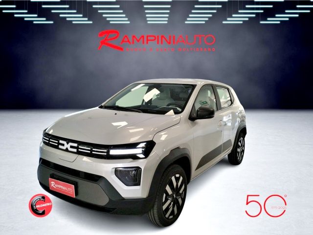 DACIA SPRING ELECTRIC 100 EXTREME KM 0 IVA ES - foto 2