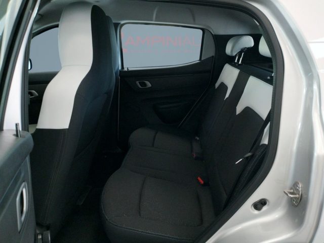 DACIA SPRING ELECTRIC 100 EXTREME KM 0 IVA ES - foto 13
