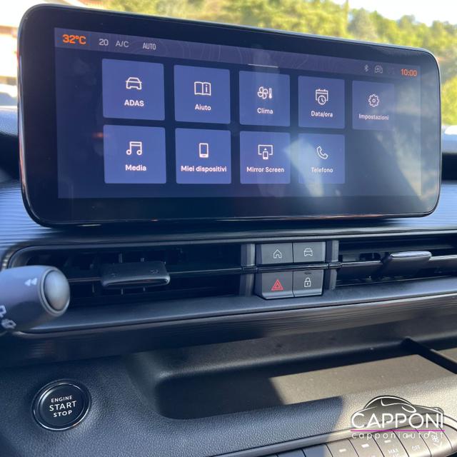 JEEP AVENGER 1.2 TURBO E-HYBRID MHEV LONGITUD - foto 13