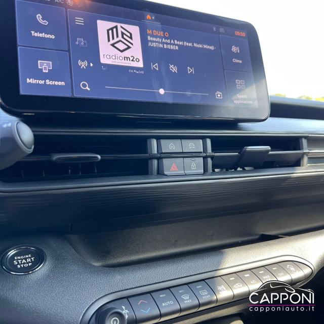 JEEP AVENGER 1.2 TURBO E-HYBRID MHEV LONGITUD - foto 11